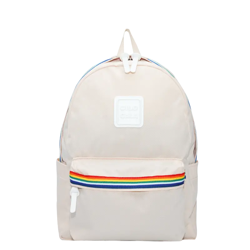 

CILOCALA Женский рюкзак среднего размера разноцветный, Lotus Color