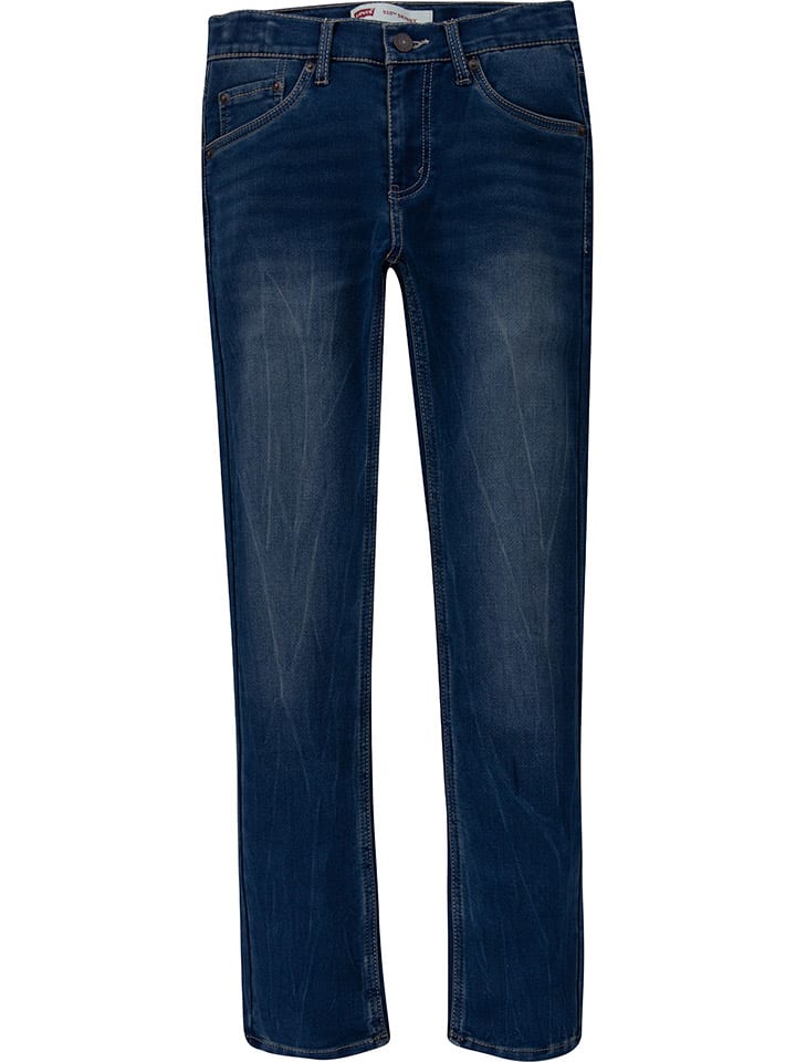 

Джинсы Levi's Kids, темно-синий