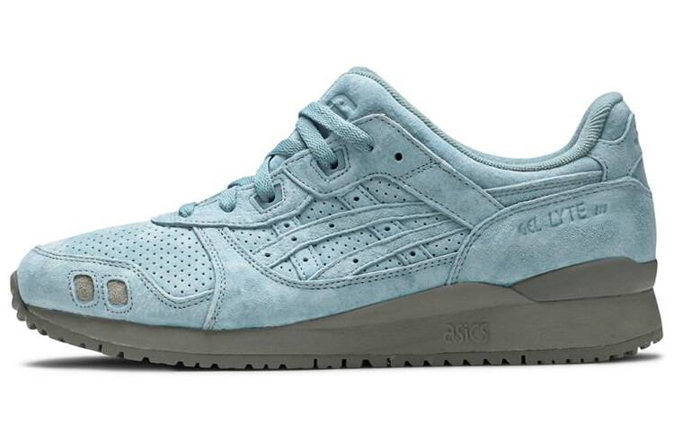 

Кроссовки Asics Gel-Lyte III Ronnie Fieg The Palette Majestic