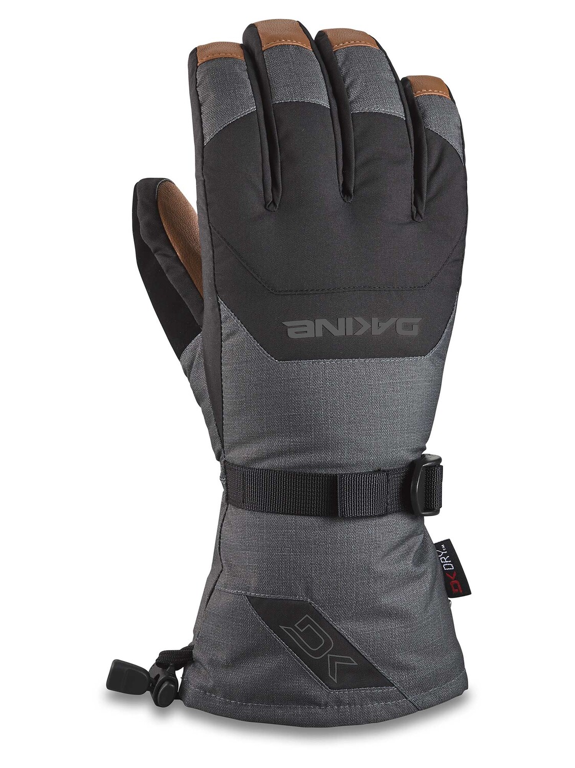 

Перчатки для сноуборда Dakine SCOUT, серый