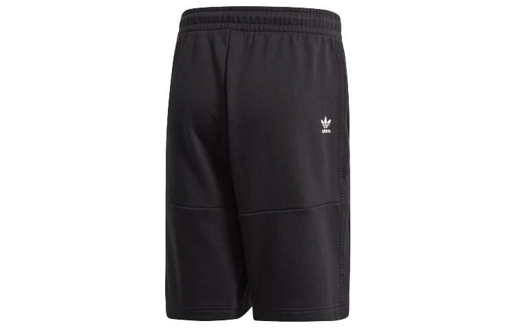 

Adidas Originals Мужские повседневные шорты, цвет Black