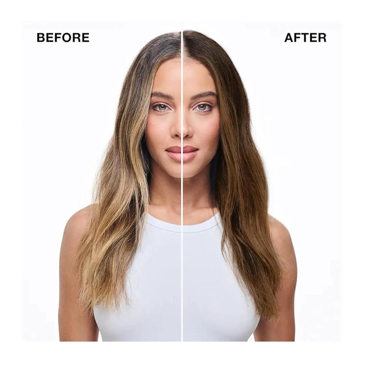 IGK Electric Bronze Color Depositing Hair Mask, Brilliant Bronze Semi Permanent Color Con + Gloss Toner, увлажняющая формула для блеска и обновления цвета, Vegan + Cruelty Free, 170 г, Electric Bronze (Brilliant Bronze) — фото 4