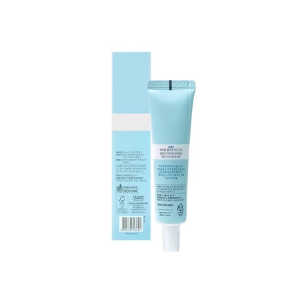 Крем для глаз Korean PRRETI Biome Collagen 30g K-Beauty — фото 3