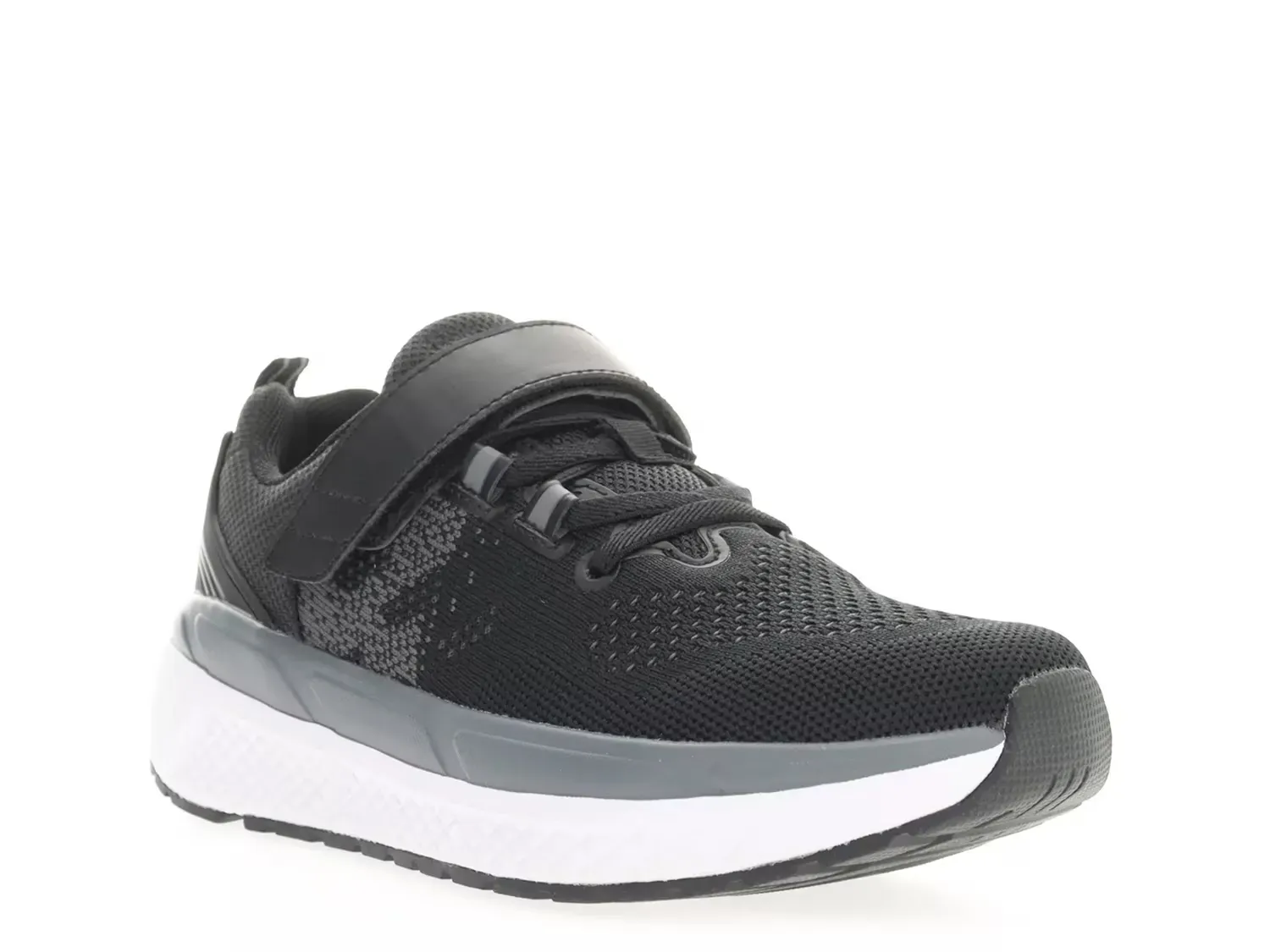 Кроссовки Ultra FX - женские Propet, Black/Grey