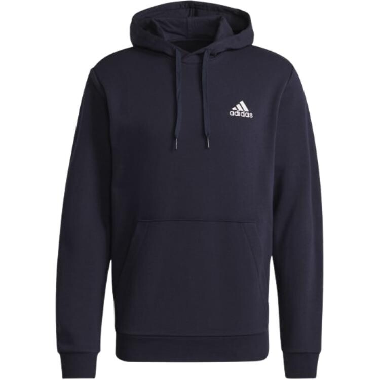 

Мужская толстовка Adidas, черный