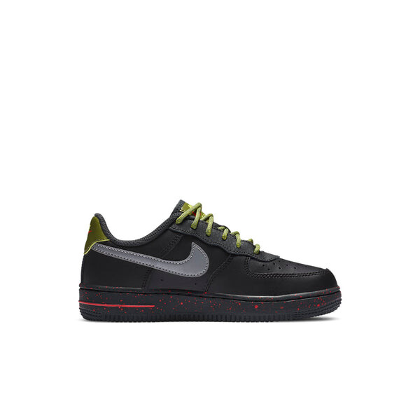 Кроссовки сила 1 Nike, черный — фото 2