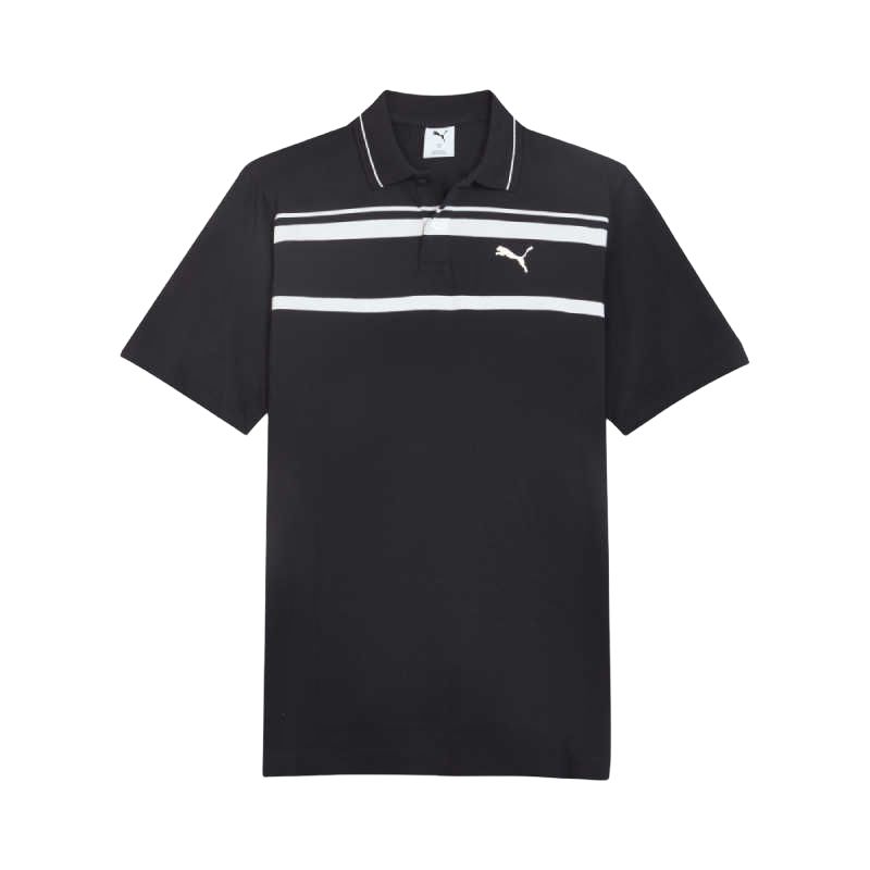 

PUMA Поло Sports Life Collection мужская blue, Синий, PUMA Поло Sports Life Collection мужская blue