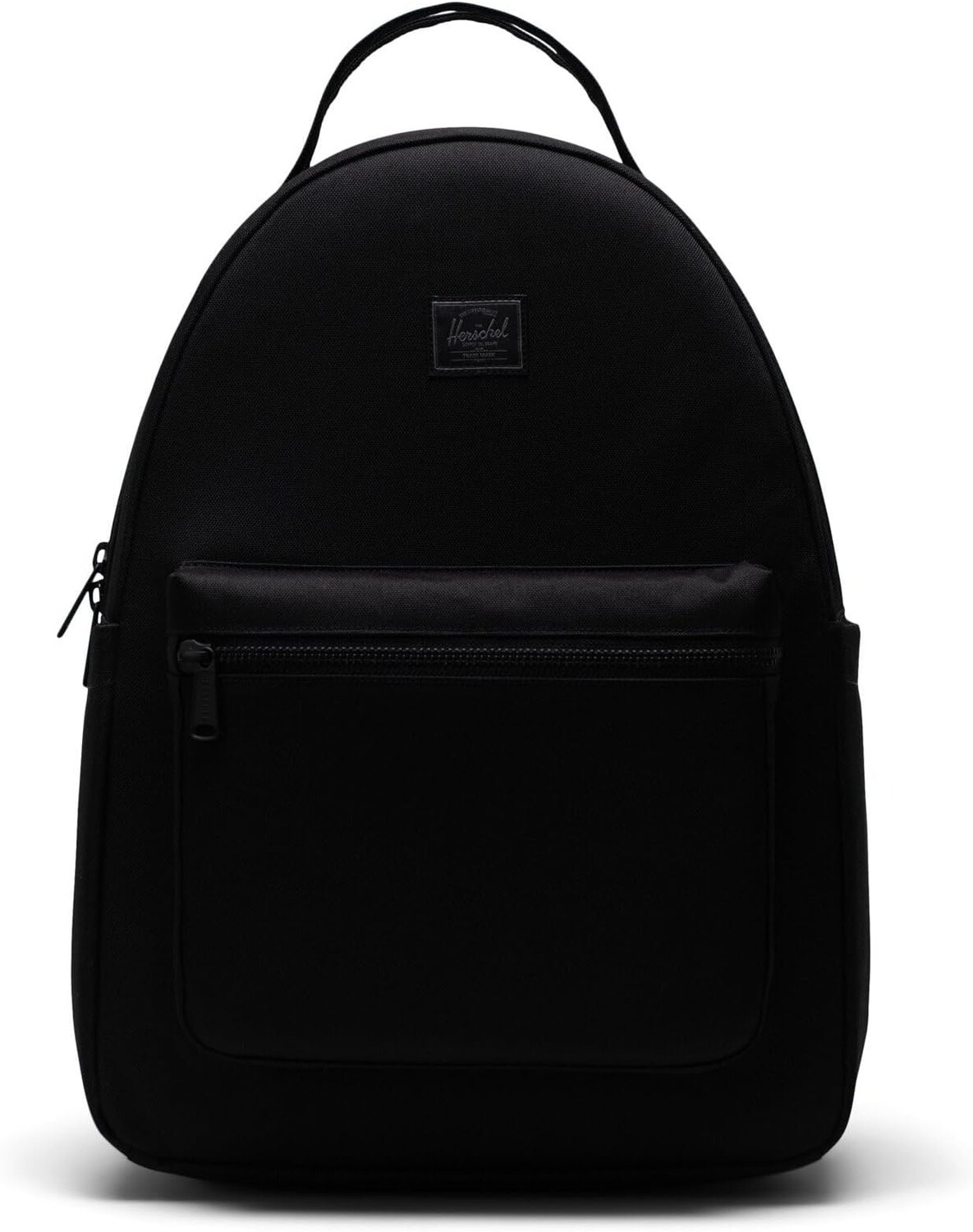 

Рюкзак Nova Backpack Herschel Supply Co., цвет Black Tonal