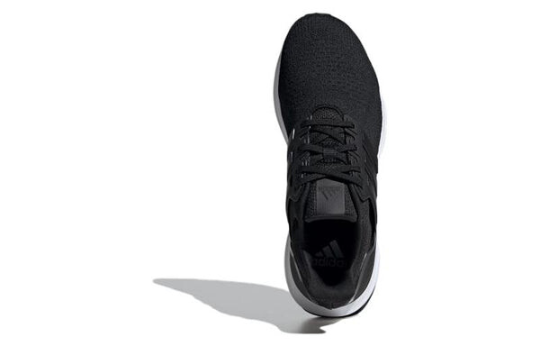 Кроссовки ubounce ДНК Adidas, черный — фото 4