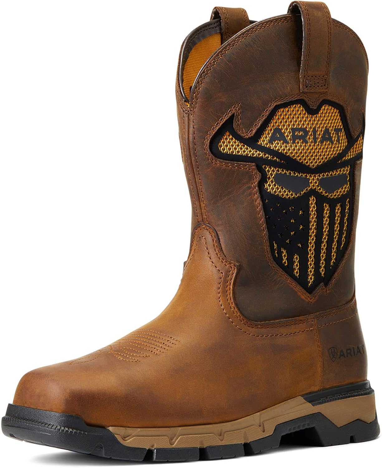 

Мужские ботинки ARIAT, Dark Earth
