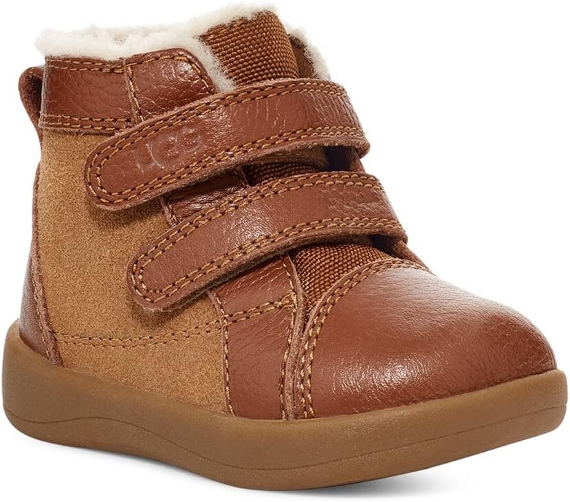 

Ботинки Rennon II UGG, цвет Chestnut