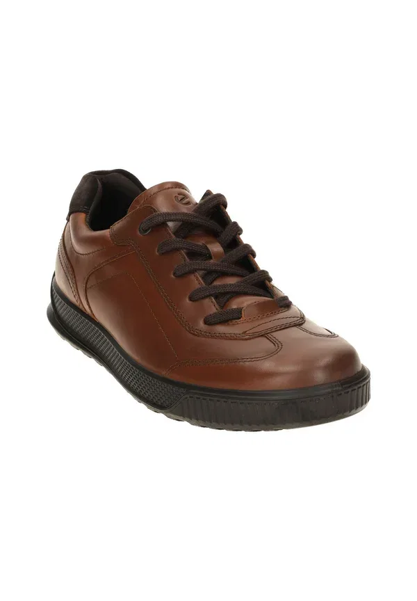 Ботинки Byway oxford 50168401014 lace ups Ecco, коричневый — фото 2