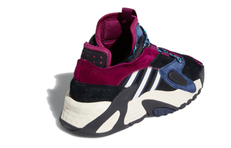 Adidas originals Streetball Kids Баскетбольные кроссовки для детей — фото 4