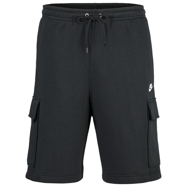 

Шорты-Карго для баскетбольного клуба Nike, мультиколор