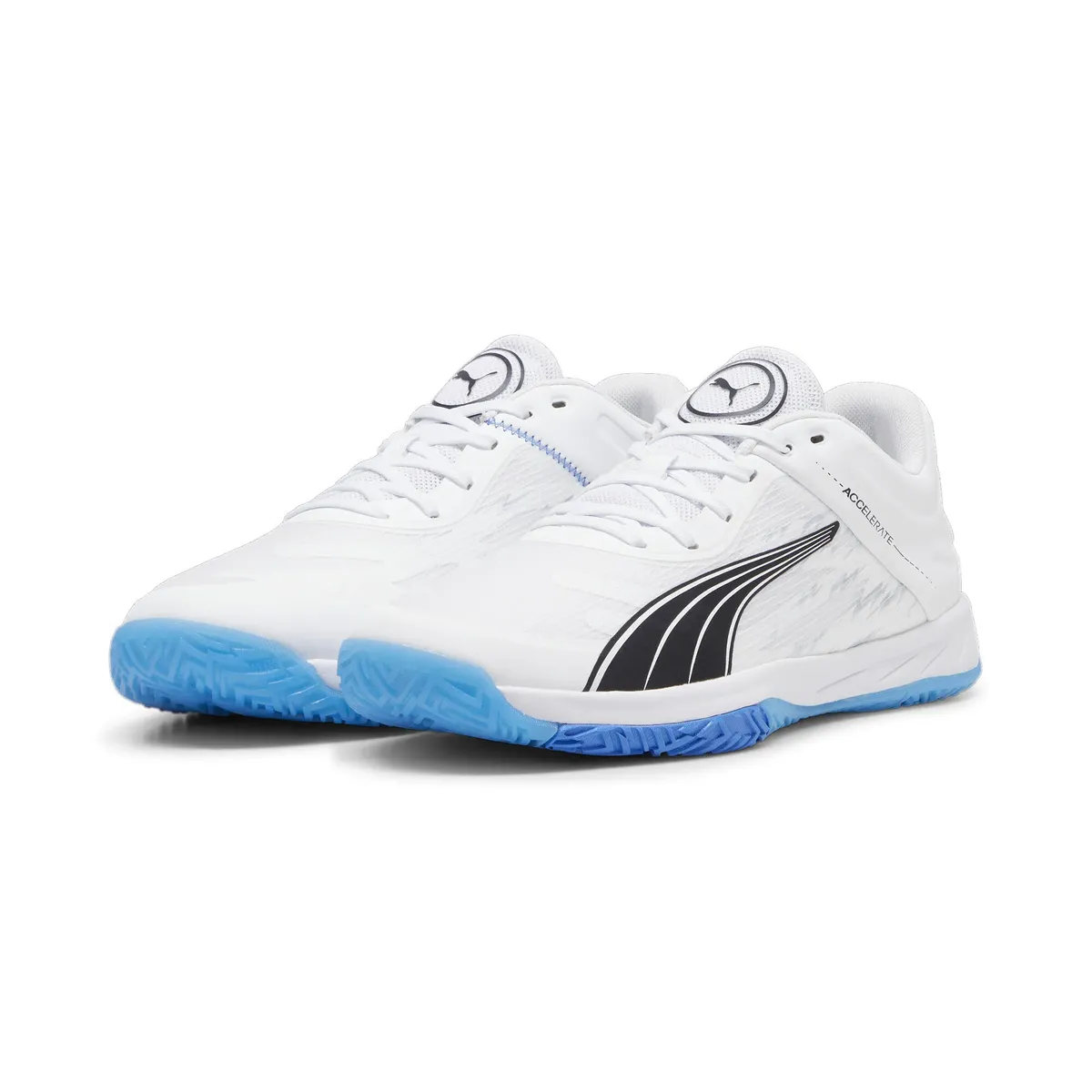 

Кроссовки PUMA "Кроссовки Accelerate Turbo для взрослых", белый
