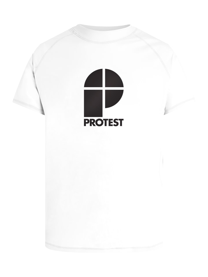 

Функциональная рубашка Protest PRTCATER, цвет Basic