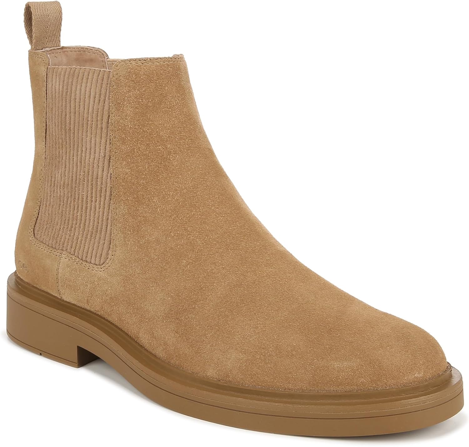 

Мужские ботинки Vince Erik, Camel Beige Suede