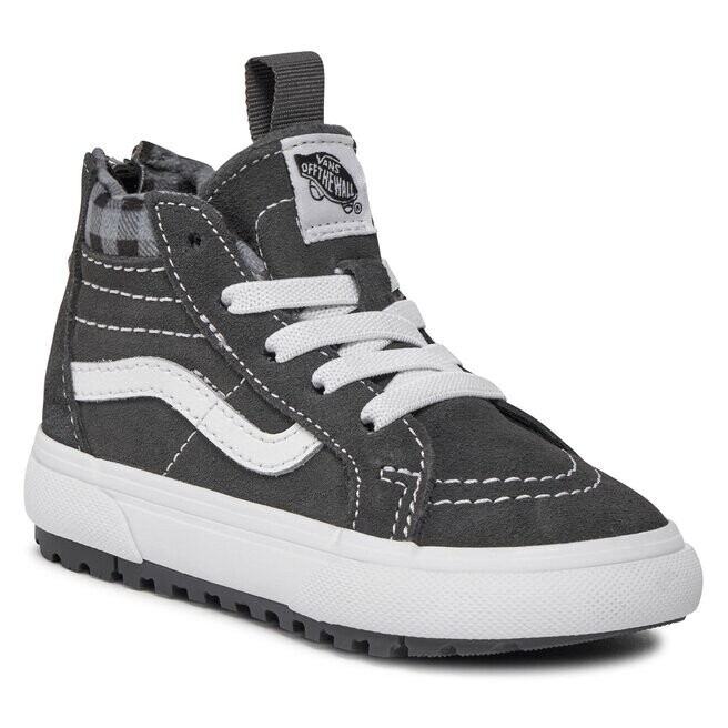 

Кроссовки Vans TdZip, серый