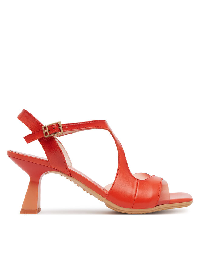 Сандалии Danielle Hv253913 Hispanitas, красный