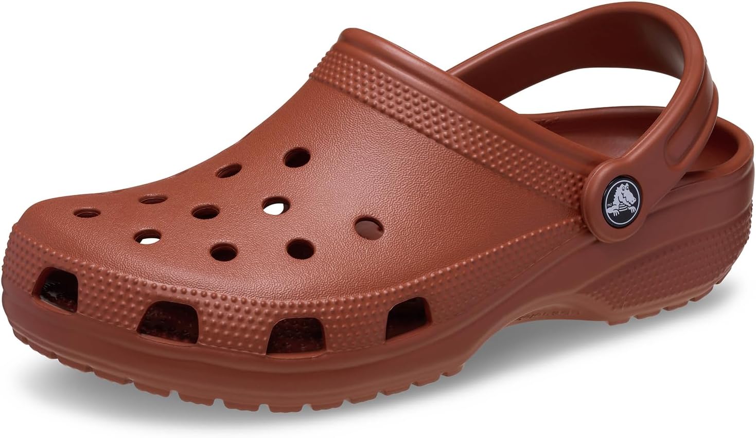 

Классические сабо Crocs унисекс для взрослых, Rust