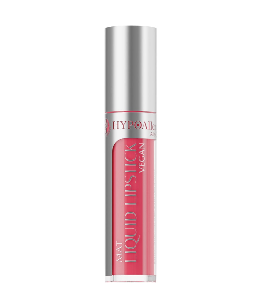 

Жидкая помада Bell HYPOAllergenic Mat Liquid Lipstick, Nr. 08 - Tokyo, 4.4g
