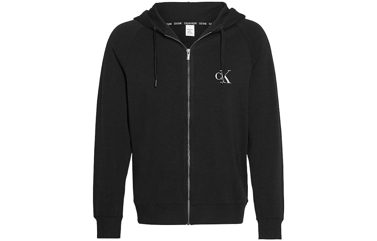 

Мужская толстовка Calvin Klein, черный