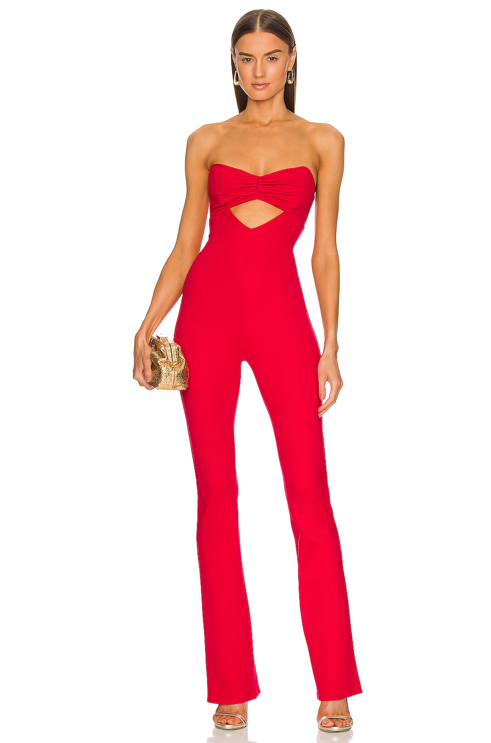 

X revolve комбинезон "Dawson" Michael Costello, red