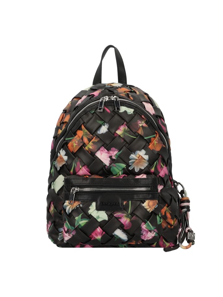 

Рюкзак Desigual, черный