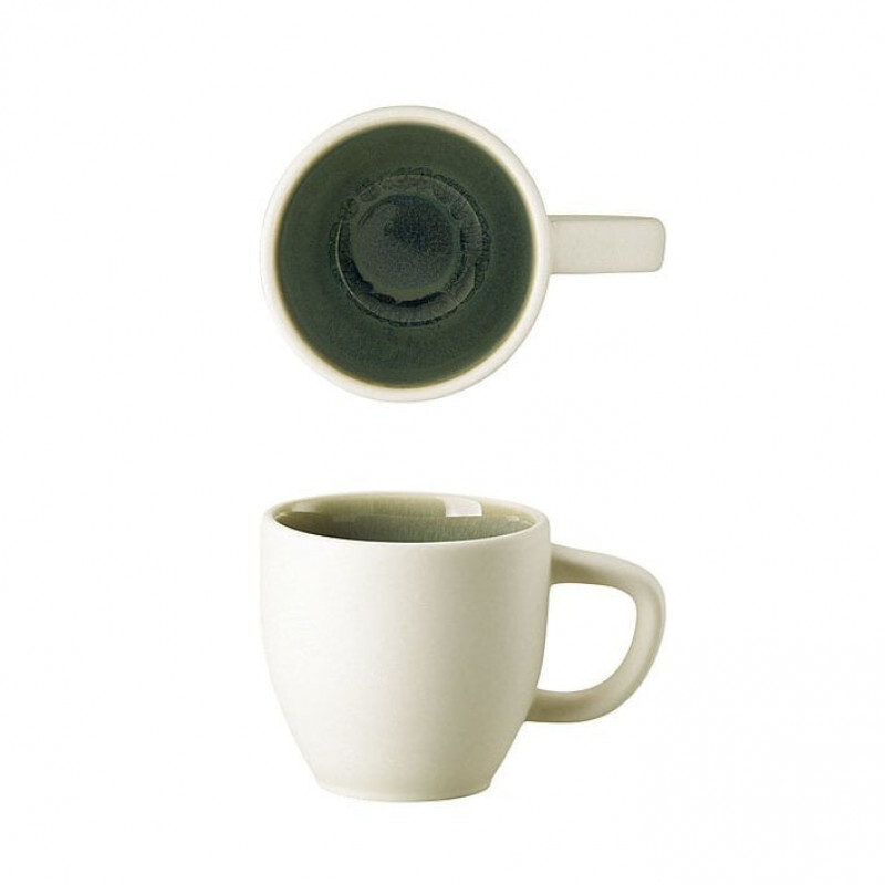

Junto Aquamarine - Чашка для эспрессо из керамики 0,09 л Rosenthal, синий