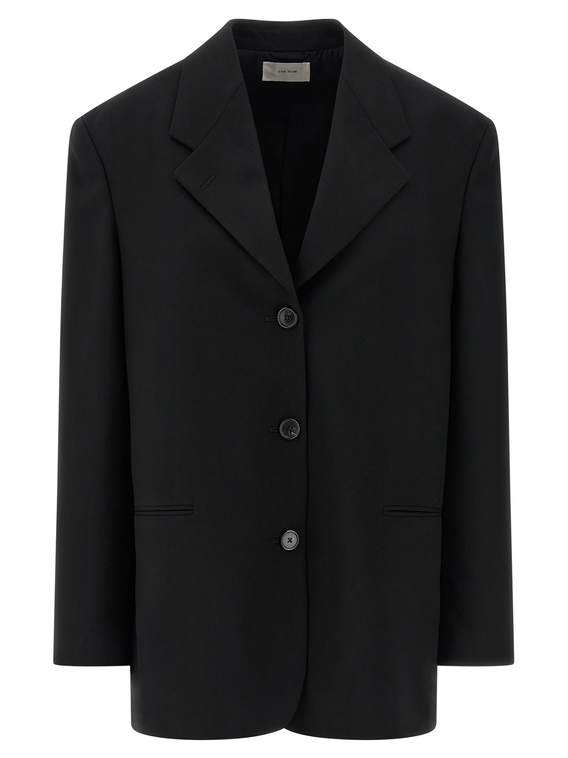 

Блейзер «Selim» THE ROW, черный