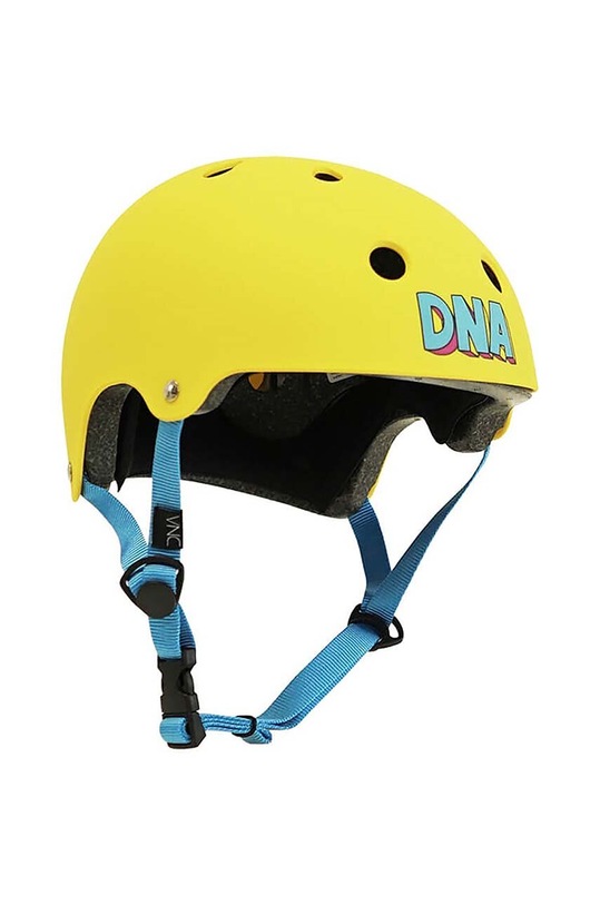 

Шлем Yellow Matte EPS XXS/XS Dna, желтый