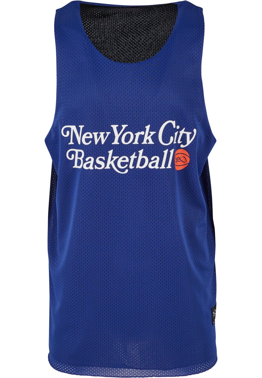 

Майка K1X Shirt NYC, синий