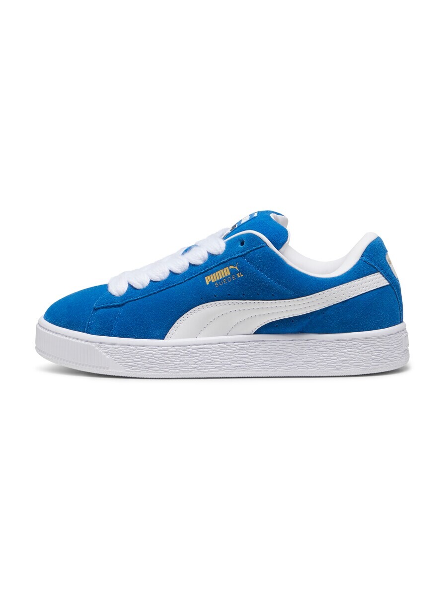

Кроссовки PUMA Sneakers, синий