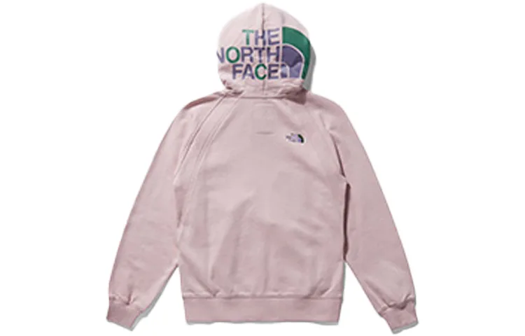 THE NORTH FACE Свитшот Bud Pink детский — фото 4