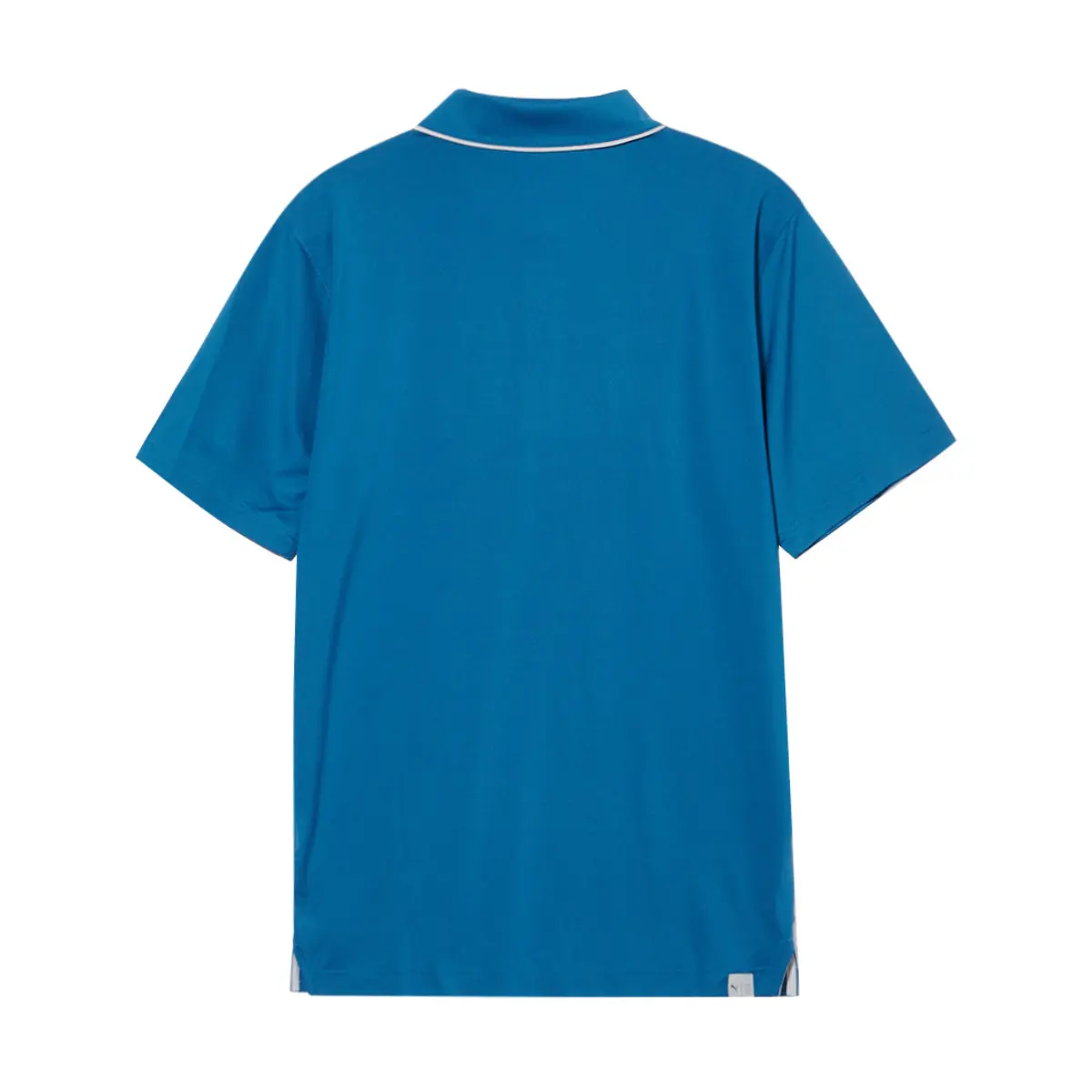 

Рубашка поло мужская Lake Blue Puma, цвет Lake Blue