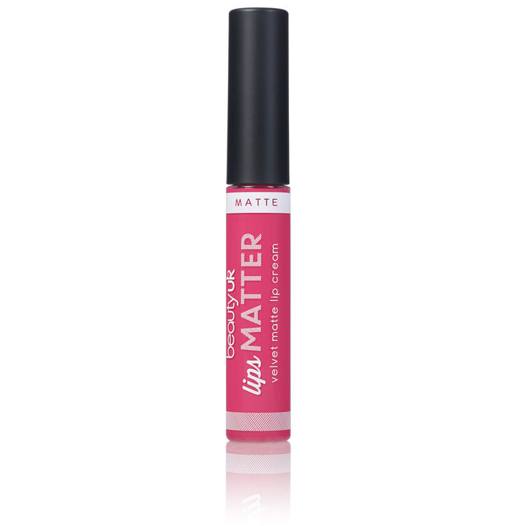 

Губная помада Lips Matter Barra De Labios Beautyuk, цвет nº5 wham bam thank you