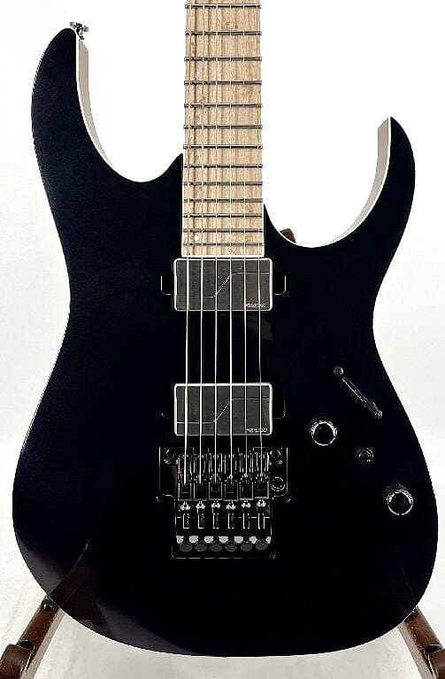 

Электрогитара Ibanez RG5120MPRT Prestige Polar Lights Finish With Case No box Serial #: F2213504