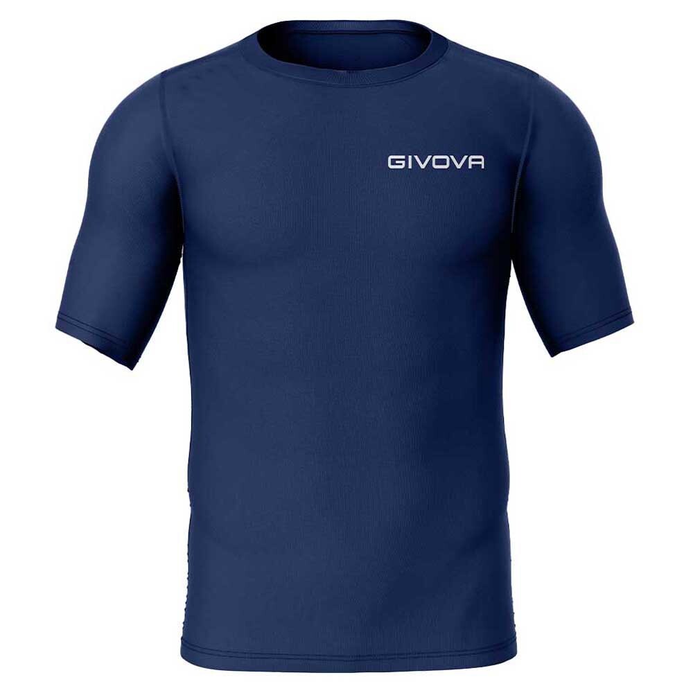 

Базовый слой с коротким рукавом Givova Corpus 2, синий