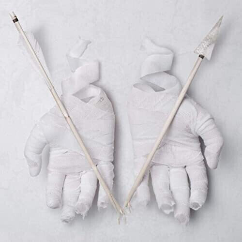

CD диск I Killed the Prom Queen: Beloved (Deluxe)