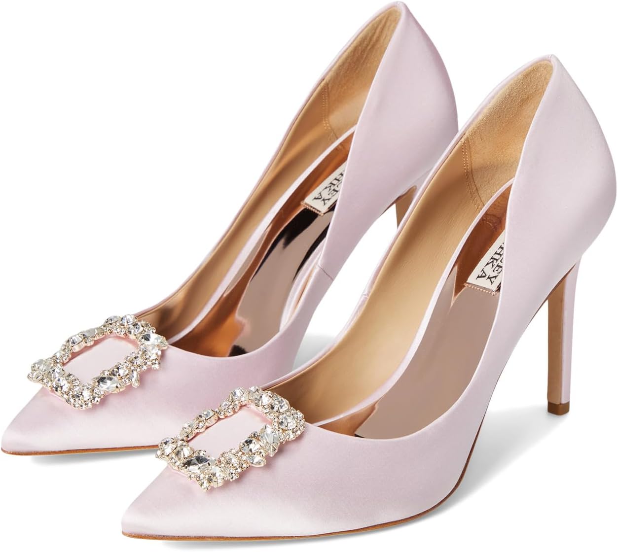 Туфли Badgley Mischka Cher, Blossom