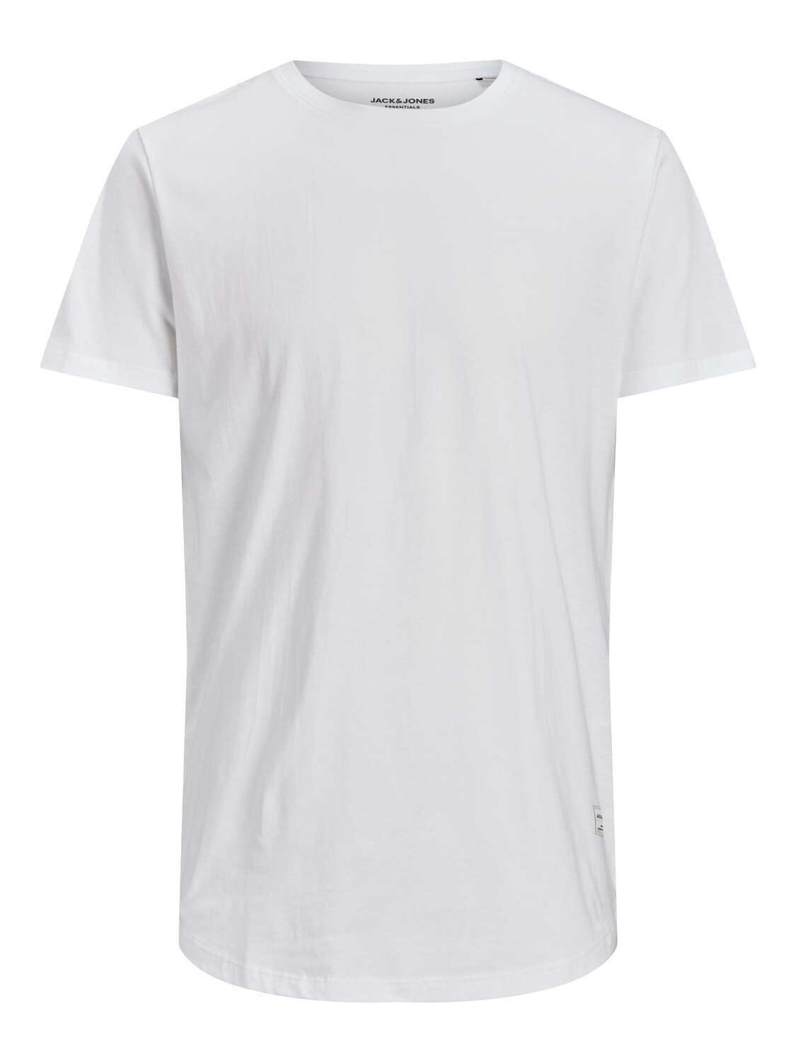

Футболка Jack & Jones JJENOA, белый