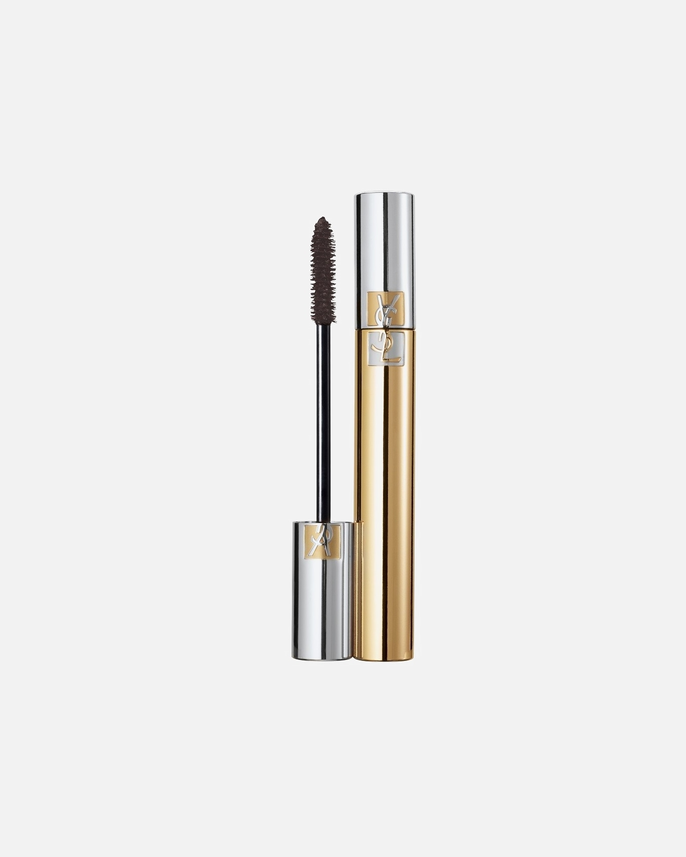 

Тушь для ресниц Volume effet faux cils volume effet faux cils (improved formula) Yves Saint Laurent, nr. 02, 7.5 мл
