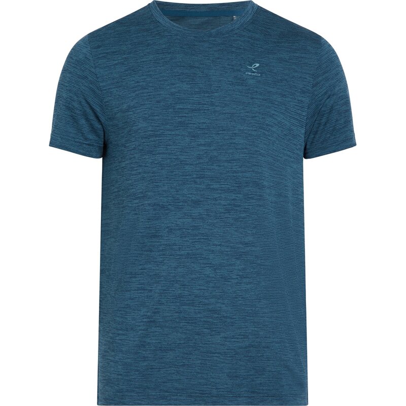 

Рубашка телек сс м Energetics, мультиколор