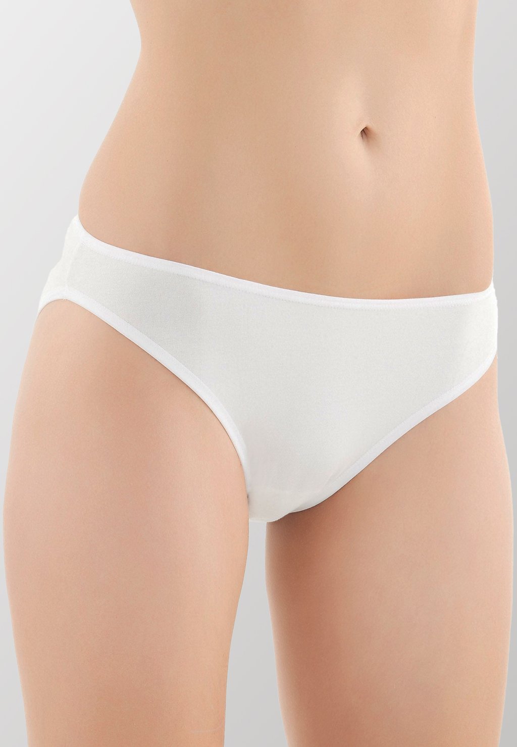 

Трусы-брифы 2 PACK RAGNO, белый