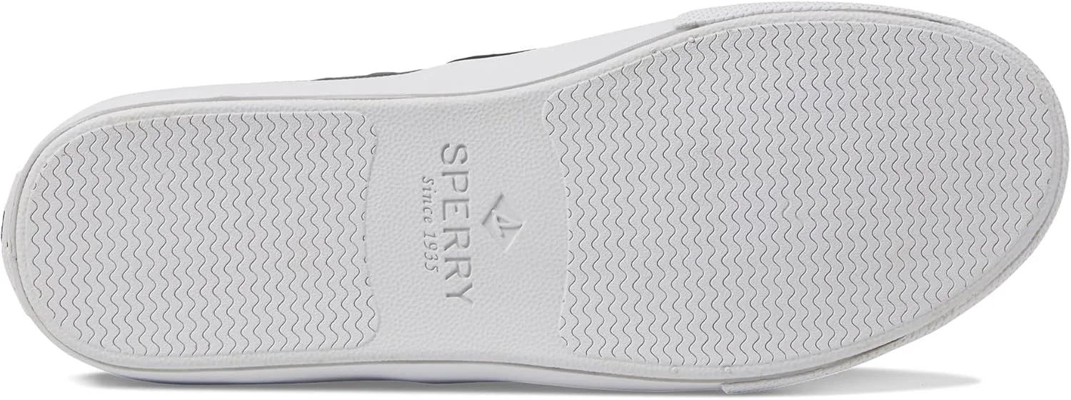 Мужские кроссовки Sperry Striper II CVO Seacycled, серый — фото 4