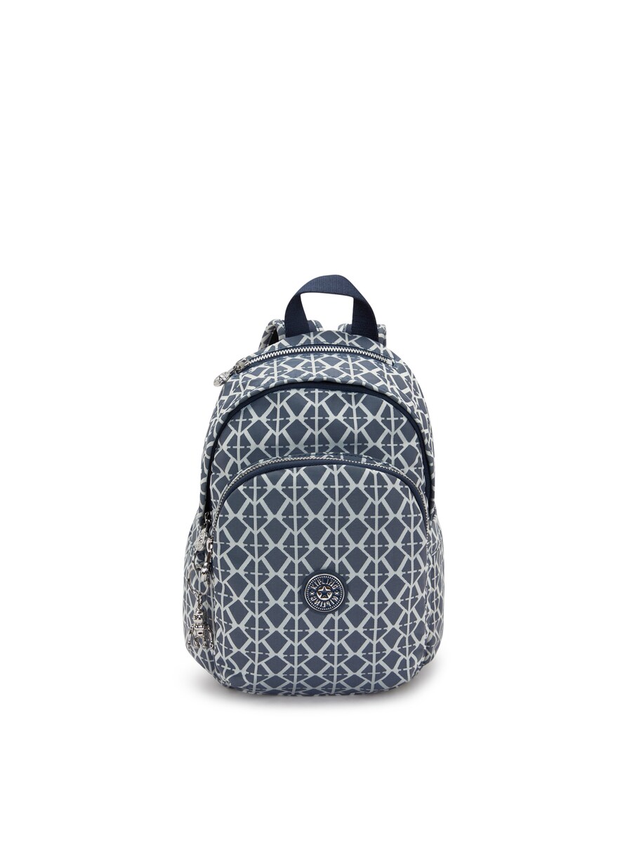 

Рюкзак KIPLING Delia Mini, Navy