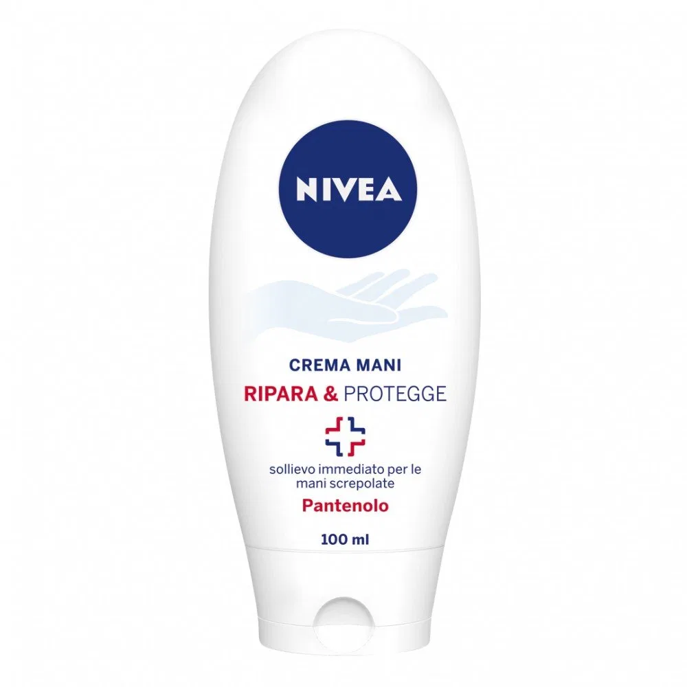 Крем для рук и ногтей NIVEA Nivea
