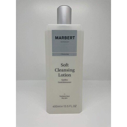 

Мягкий очищающий лосьон 400мл, Marbert