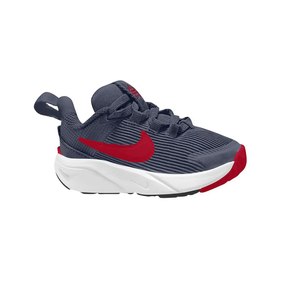 Кроссовки для бега Nike Star Runner 4 для малышей, синий