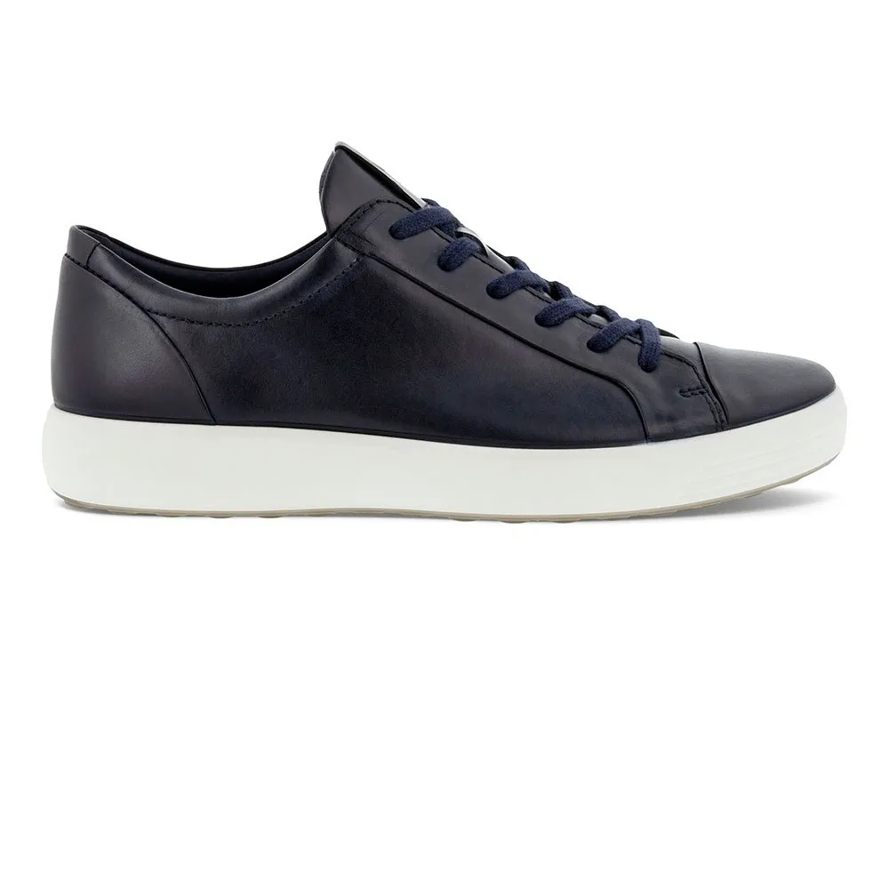 

Кроссовки Ecoalf Soft 7, синий
